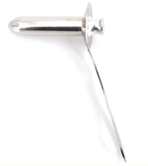Proctoscope anal avec obturateur Chelsea-Eaton M 6.5 x 1.9cm
