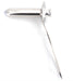 Proctoscope anal avec obturateur Chelsea-Eaton M 6.5 x 1.9cm