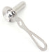 Proctoscope anal avec obturateur Chelsea-Eaton M 6.5 x 1.9cm