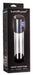 Pompe à pénis automatique Smart Penis Pump 24 x 6cm
