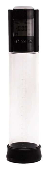 Pompe à pénis automatique Smart Penis Pump 24 x 6cm