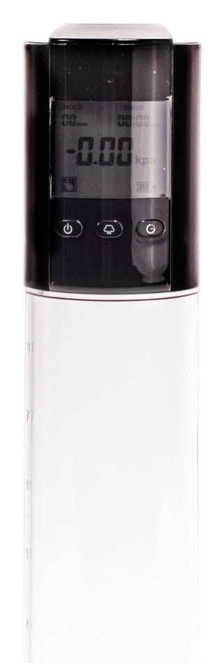 Pompe à pénis automatique Smart Penis Pump 24 x 6cm