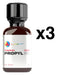 Propyl Lab Quality 24ml x3