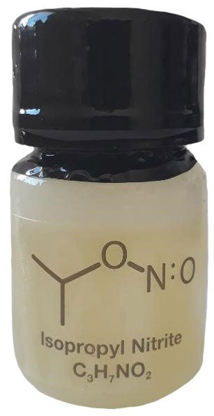 Propyle No Crash 24ml