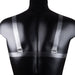 Prothèse de seins avec bretelles Bonnet B
