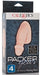 Prothèse Pénis Ivory 10 x 3 cm Light