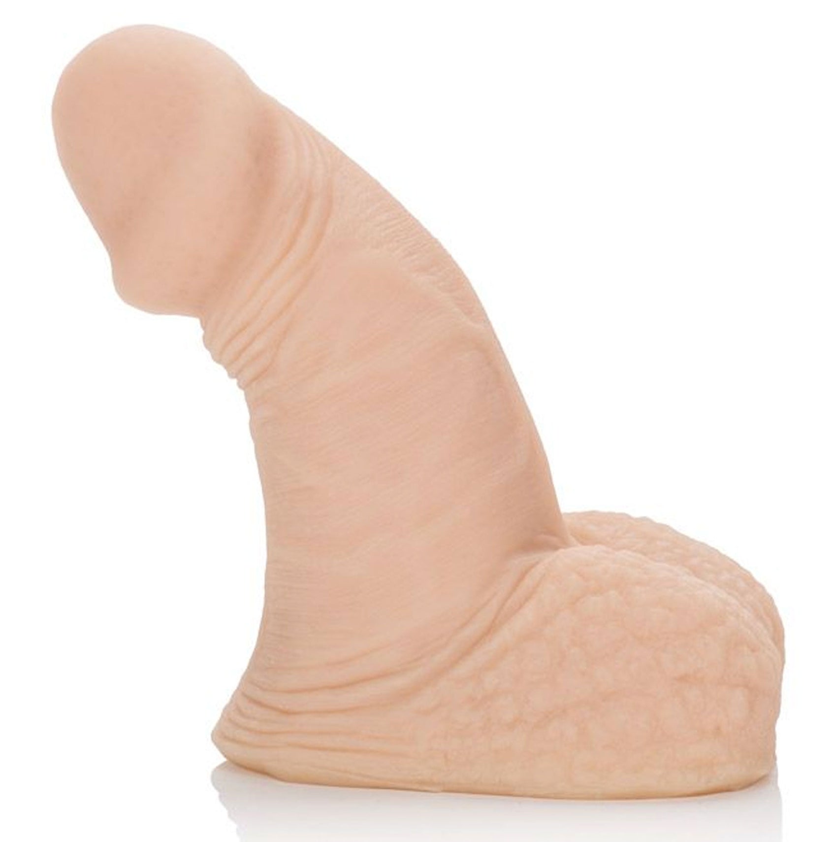Prothèse Pénis Ivory 10 x 3 cm Light