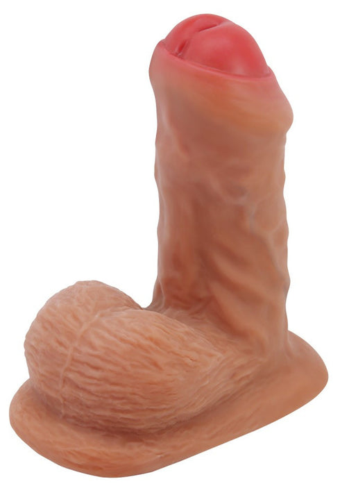 Prothèse pénis Warnell 9 x 3.8cm
