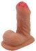 Prothèse pénis Warnell 9 x 3.8cm