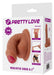Prothèse pénis Warnell 9 x 3.8cm
