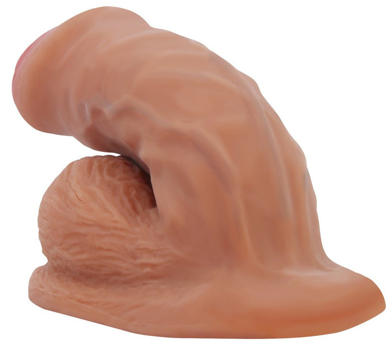 Prothèse pénis Warnell 9 x 3.8cm