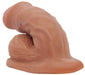 Prothèse pénis Warnell 9 x 3.8cm