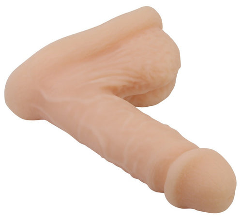 Prothèse pénis Wildon 10 x 3cm