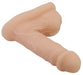 Prothèse pénis Wildon 10 x 3cm