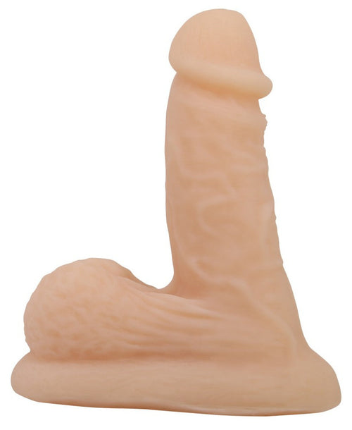 Prothèse pénis Wildon 10 x 3cm