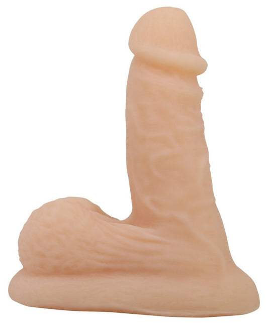 Prothèse pénis Wildon 10 x 3cm