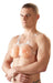 Prothèse Seins en silicone 1200g
