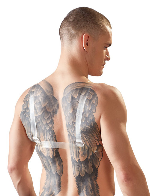 Prothèse Seins en silicone 1200g