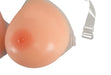 Prothèse Seins en silicone 2400 grammes
