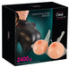 Prothèse Seins en silicone 2400 grammes
