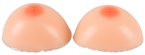 Prothèses Seins en silicone 2 x 1000g