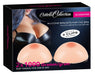 Prothèses Seins en silicone 2 x 1000g
