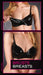 Prothèses Seins en silicone 2 x 600g