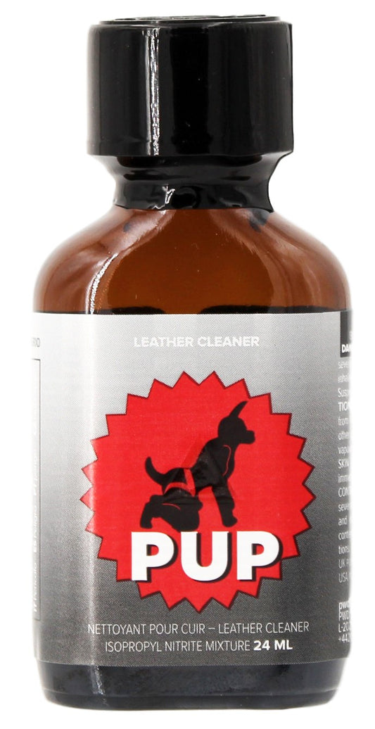 Pup 24ml