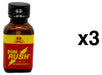 Pure Rush Extreme Pentyl 25ml x3