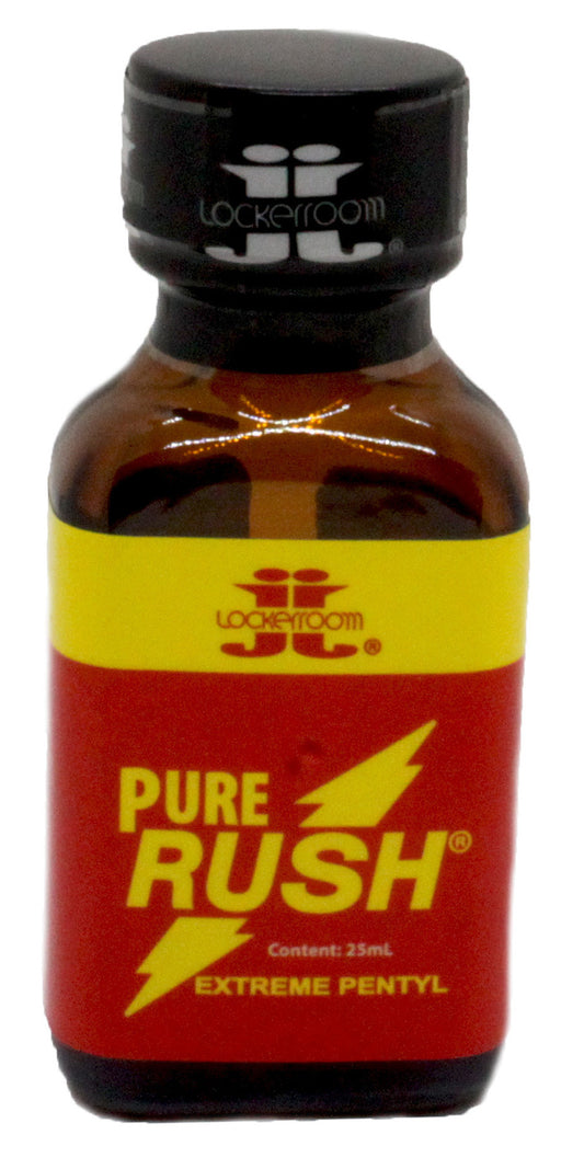 Pure Rush Extreme Pentyl 25ml