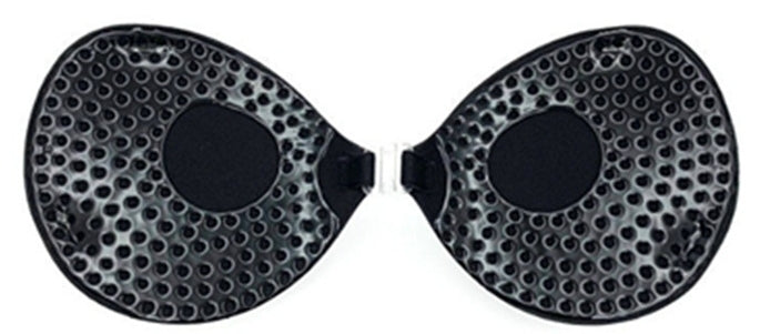Push-up Autocollant Freebra Noir Taille L
