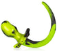 Queue Puppy Tail Beagle Jaune 9.5 x 5cm