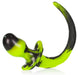 Queue Puppy Tail Beagle Jaune 9.5 x 5cm