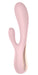 Rabbit connecté Mono Flex Mauve