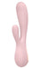 Rabbit connecté Mono Flex Mauve