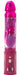 Rabbit Orgasmic Rose 24 x 4 cm