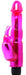 Rabbit vibrant Puppy Vibrator Violet
