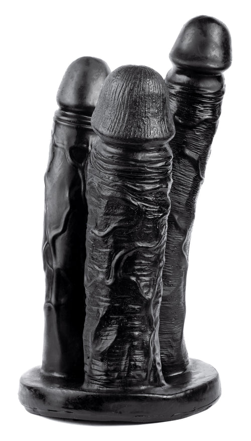RANGE AT 3 - 22 x 9.3cm