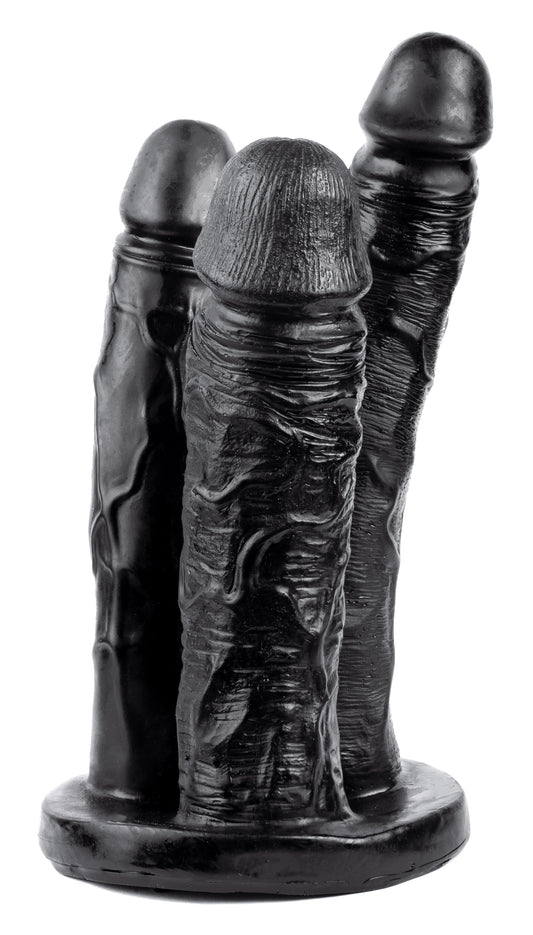 RANGE AT 3 - 22 x 9.3cm