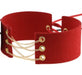 Ras de cou Coral Rouge