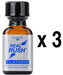 REAL RUSH PLATINUM 24ml x3