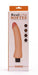 Dildo vibrant Real Softee 18 x 4.5cm