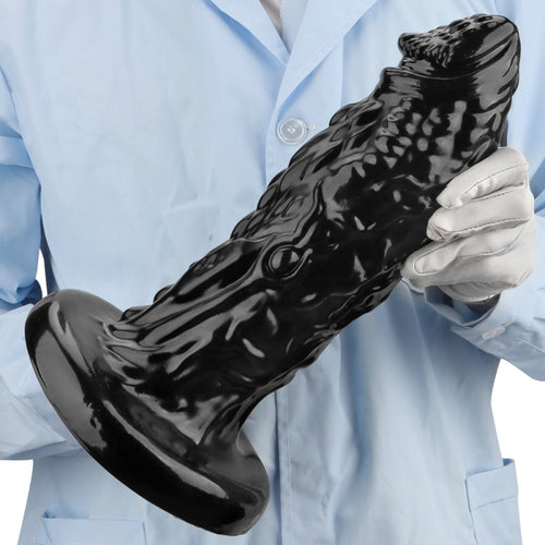 Gode Bigcoq 29 x 9 cm Noir