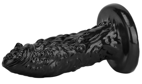 Gode Bigcoq 29 x 9 cm Noir