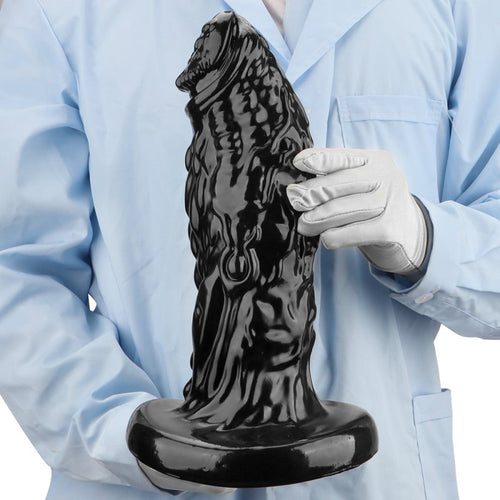 Gode Bigcoq 29 x 9 cm Noir