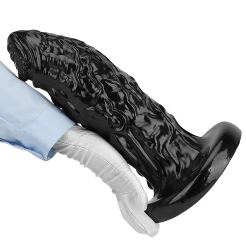 Gode Bigcoq 29 x 9 cm Noir