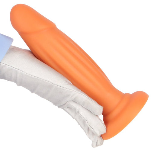 Plug KAR HOT 19 x 5.2cm Orange