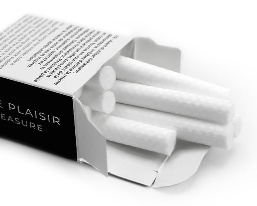 Recharge 15 Mèches Coton pour Diffuseur