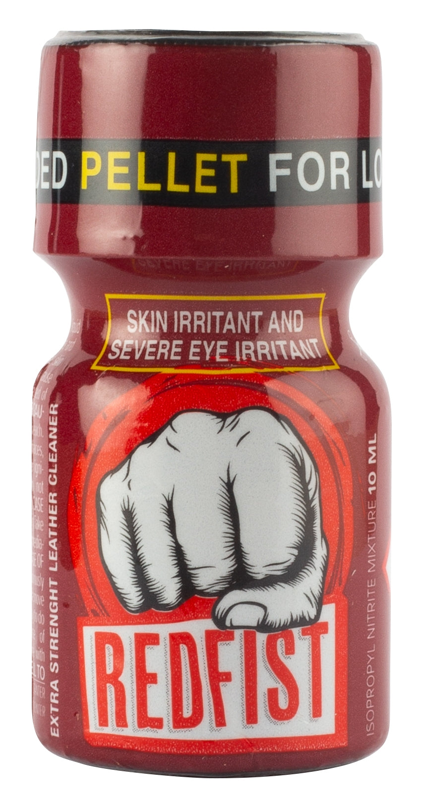 REDFIST 10ml