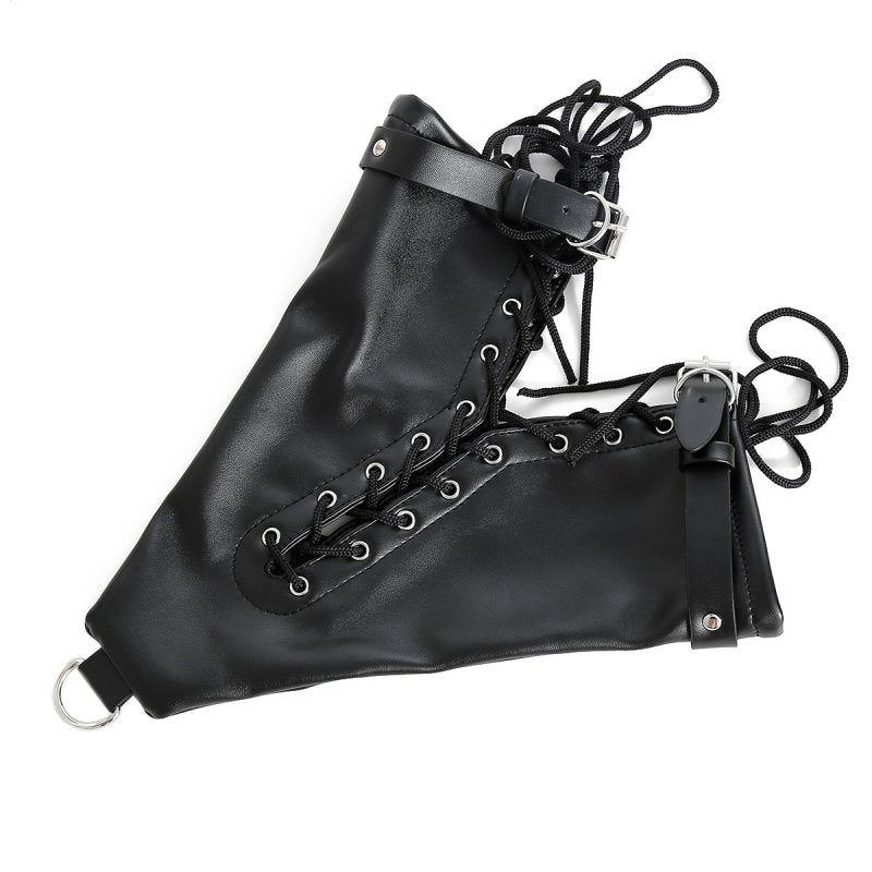 Restricteur de Bras Bindero Noir